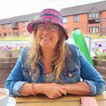 Lesley Ryder - @lesley_ryder12 - Instagram