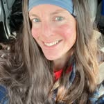 Lesley Seaman - @lesleyseamandoggiemama - Instagram