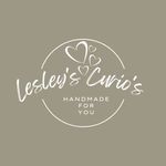 Lesley Shipley - @lesleys_curios - Instagram
