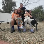 Lesley Shuman - @lesley79woolman - Instagram