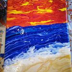 Lesley Simmons - @art.by.lesley - Instagram