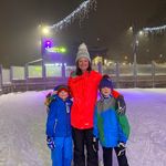 Lesley Simmons - @lcs1511 - Instagram