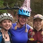 Lesley Simmons - @goridegirl - Instagram