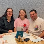 Lesley Overbury-Sims - @lbms2105 - Instagram
