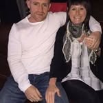 Lesley Sims - @kellymanneh - Instagram