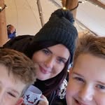 Lesley Sims - @lesleysims_ - Instagram