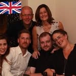 Lesley Sims - @graciemai06 - Instagram