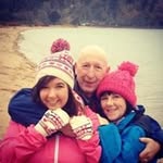 Lesley Stanton - @stantonlesley - Instagram