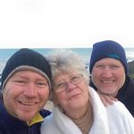 Lesley Stephens - @pstevo54 - Instagram