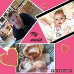 Lesley Stone - @darclilkels - Instagram