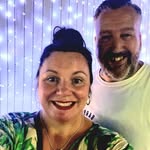 Lesley Stone - @lesleycaveill - Instagram