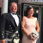 Lesley Summers - @gordonlesley - Instagram