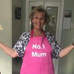 Lesley Summers - @lesleysummers25 - Instagram