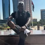 Lesley H Thurman Jr - @lesleyhthurman - Instagram