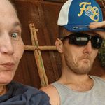 Lesley BigHungry West - @lesleytothewest82 - Instagram