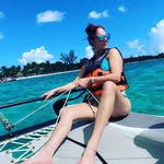 Lesley Trickett - @lesleyleighstover - Instagram