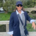 Lesley Gardner Vickers - @lesleyvickers - Instagram