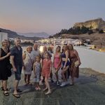Lesley Vickers - @marlesdon - Instagram