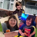 Lesley Vickers - @vickers_lesley - Instagram