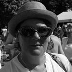 Lesley 'Vickers' Mitcham - @mitchamlesley - Instagram