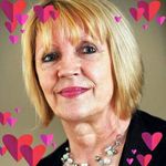 Lesley Wright Vickers - @vickerslesleywright - Instagram