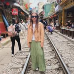Lesley Walker - @lesleymwalker - Instagram