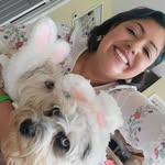 Lesley Walker - @lelymancilla - Instagram