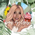 Lesley Walker - @cakesbylesley - Instagram