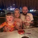Lesley Walker - @the.four.walkers - Instagram