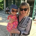 Lesley Wallace - @lesleymarywallace - Instagram
