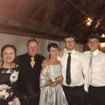 Lesley Wallace - @lesleywallace1972 - Instagram