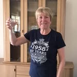 Lesley Wallace - @lesleywallace3 - Instagram