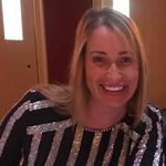 Lesley Warner - @smes40 - Instagram