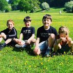 Lesley Welsh - @welslesley - Instagram