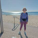 Lesley Weston - @lesleyanne.weston - Instagram