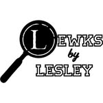 Lesley Michelle Whitney Hodges - @lewksbylesley - Instagram