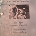 Lesley Wright - Facebook