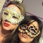 Lesley Wright - @lesleyfucci - Instagram