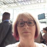 Lesley Wright - @leserlee51 - Instagram