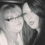 lesley Wright - @lil_babylala - Instagram