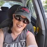 Lesley Yates - @lesleybean74 - Instagram