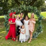 Lesley Yates - @lesleyyates23 - Instagram