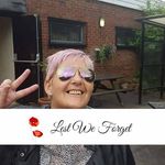 Lesley Yates - @lesyates375 - Instagram