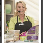 Lesley Yates-Cinti - @lesleybakes - Instagram