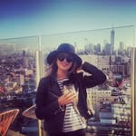 Leslie Abramson - @lesliehabramson - Instagram