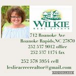 @leslieacreerealtor - Instagram