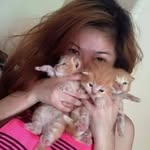 Leslie Acuna Lavodnas - @leslielavodnas - Instagram