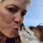 Leslie Addison Brown - @kulagesophia - Instagram