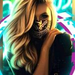 Leslie Akin - @annisa19662002 - Instagram