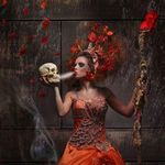 Leslie M Akin - @the_spiritual_dragon - Instagram